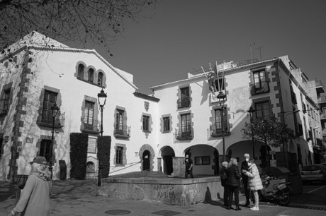 Arenys de Mar